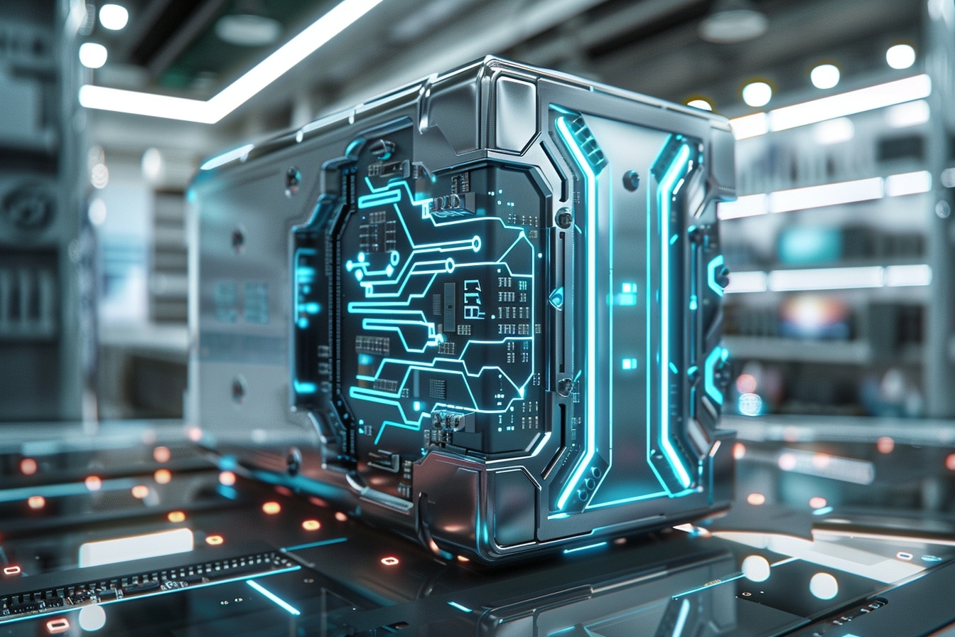 Choisir le bon processeur PC : guide d&rsquo;achat