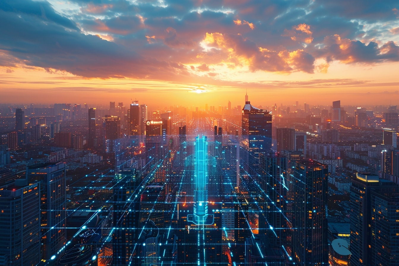 Technologie 5G : quelle évolution et quels impacts ?